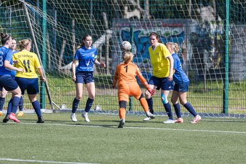 Bild 228 - F SC Ellerau - SV Eidelstedt II : Ergebnis: 2:1
